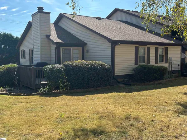 $220,000 | 3210 Bethel Road, Unit 44, Simpsonville, SC 29681