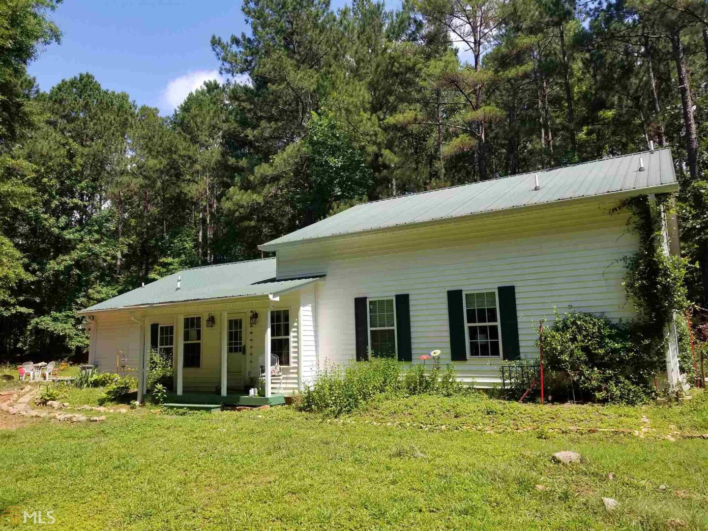 38 Crawford Road Senoia, GA 30276 - Photo 1 of 1 N