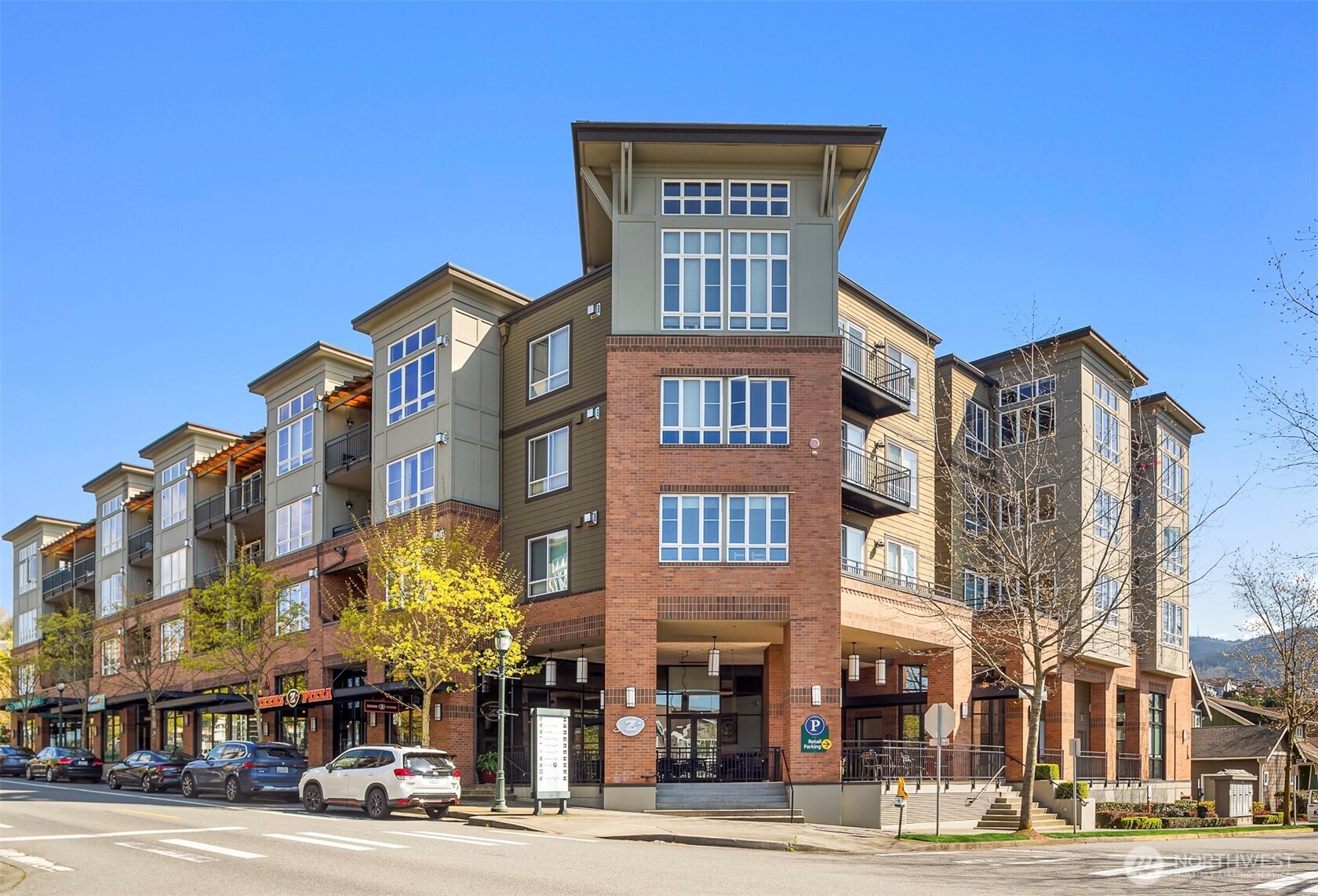1840 25th Avenue Northeast, Unit 412 Issaquah, WA 98029 - Photo 1 of 18