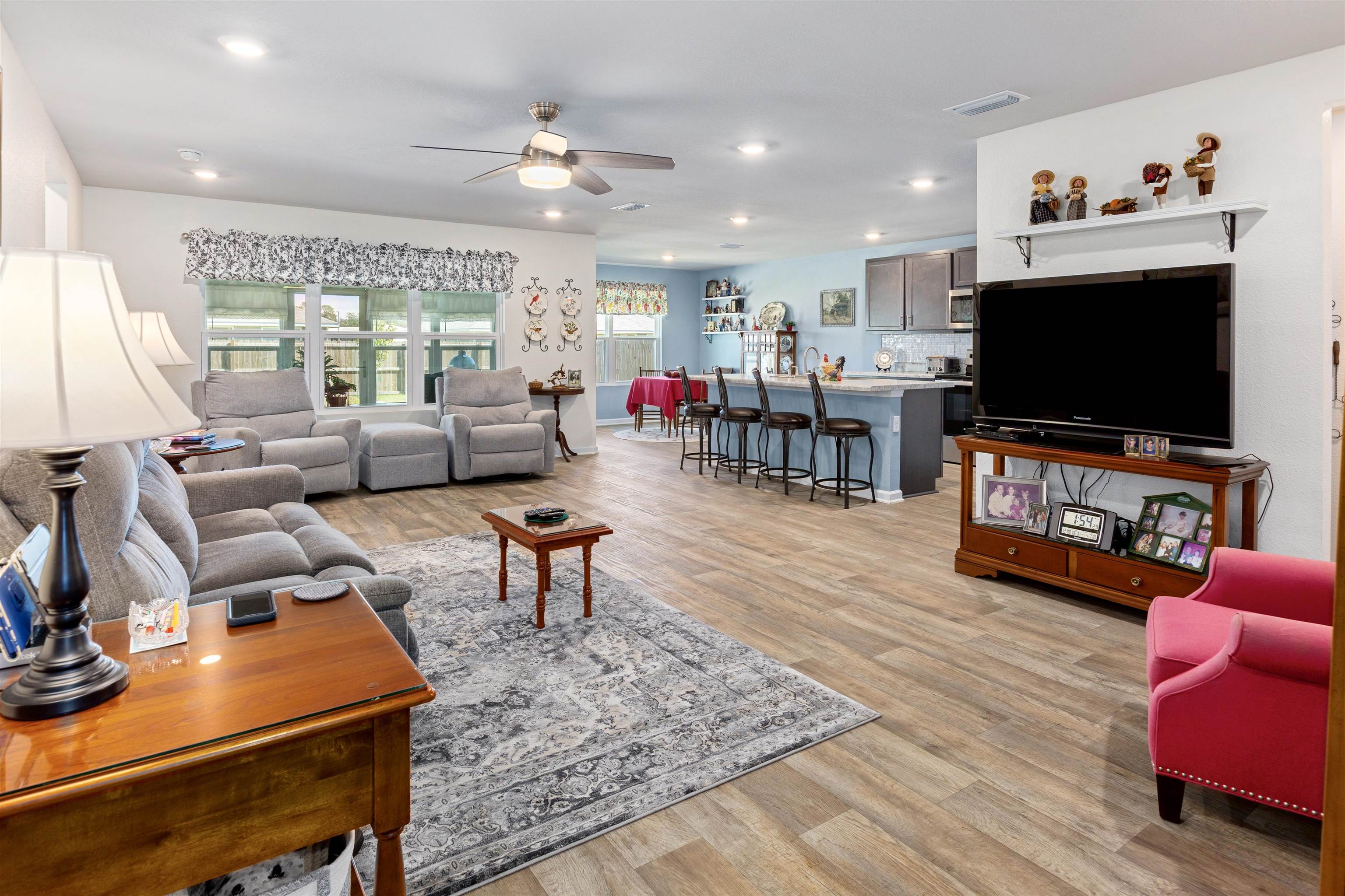 344 Hartenstein Road Foley, AL 36535 - Photo 5 of 31
