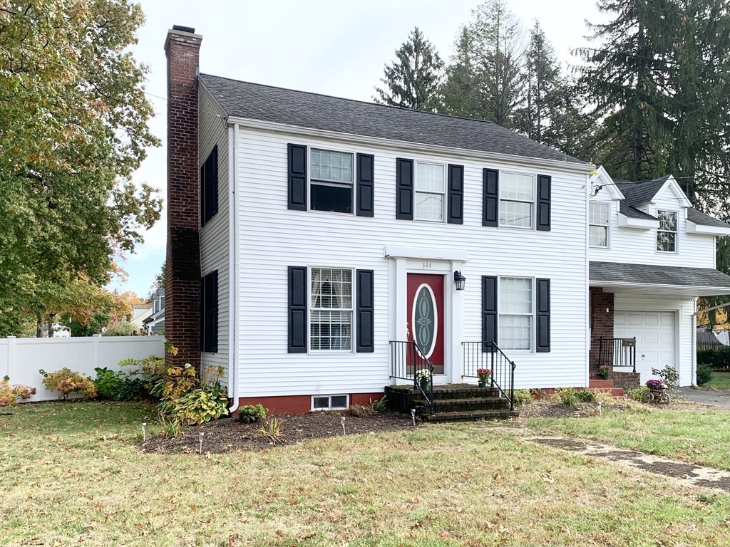 344 Granby Road South Hadley, MA 01075 - Photo 1 of 40 Gallery Image 1