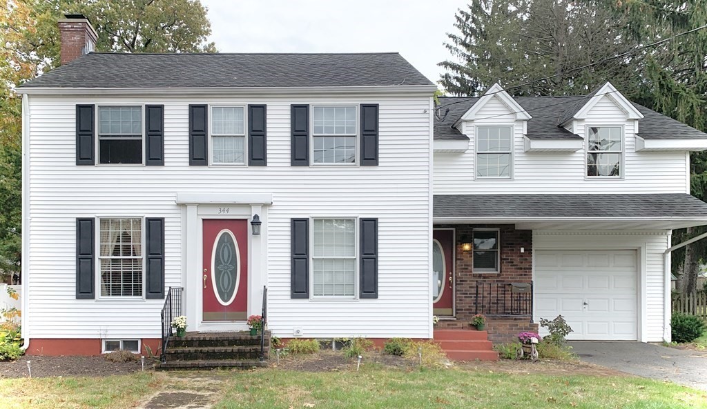 344 Granby Road South Hadley, MA 01075 - Photo 2 of 40 Gallery Image 2