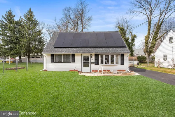 $370,000 | 955 Terrace Ewing Nj 08618, Ewing, NJ 08618