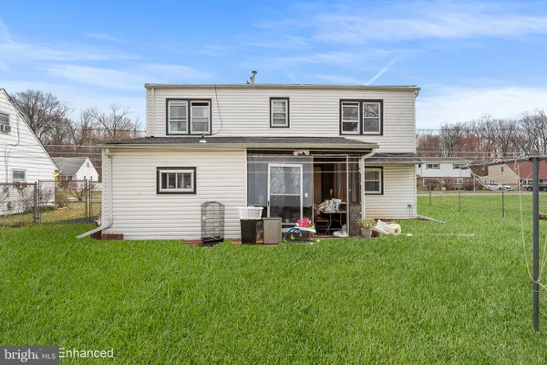 $370,000 | 955 Terrace Ewing Nj 08618, Ewing, NJ 08618