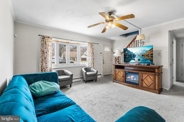 $370,000 | 955 Terrace Ewing Nj 08618, Ewing, NJ 08618