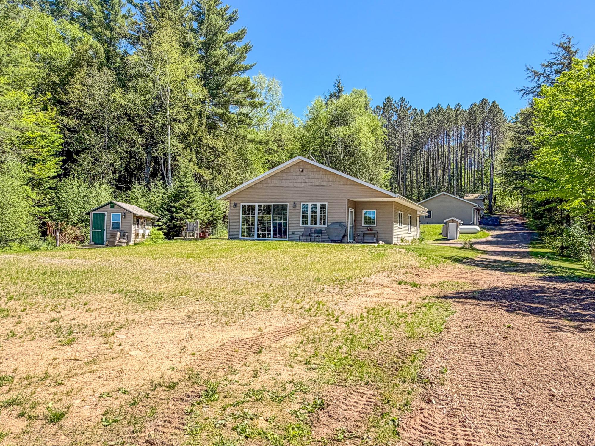 65916 Fischer Road Winter, WI 54896 - Photo 72 of 99