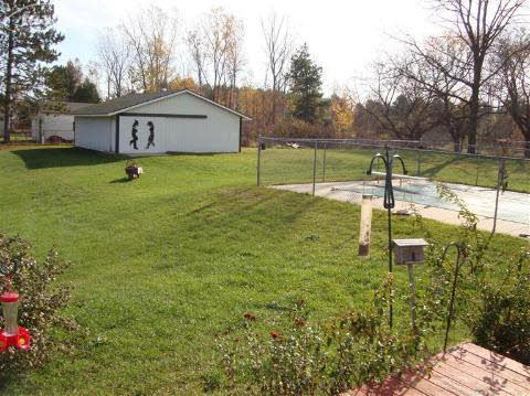 7015 Oak Road Vassar, MI 48768 - Photo 4 of 19 20226151-3.JPG