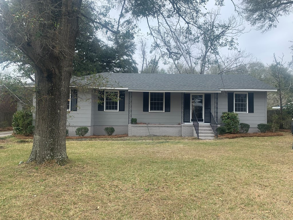 1407 Main Street Barnwell, SC 29812 - Photo 15 of 22