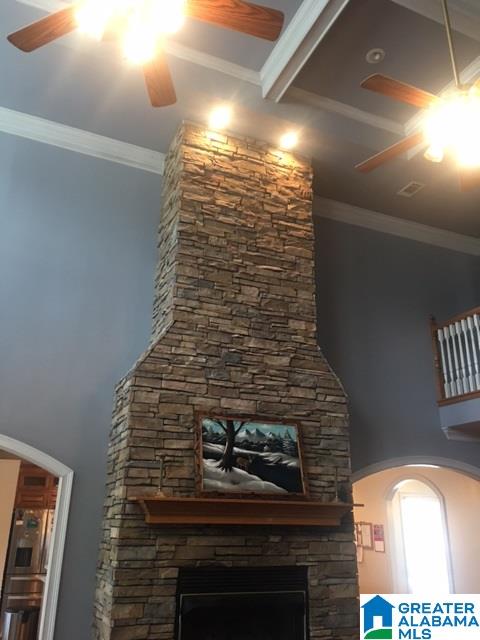 3329 County Road 67 Wedowee, AL 36278 - Photo 5 of 34