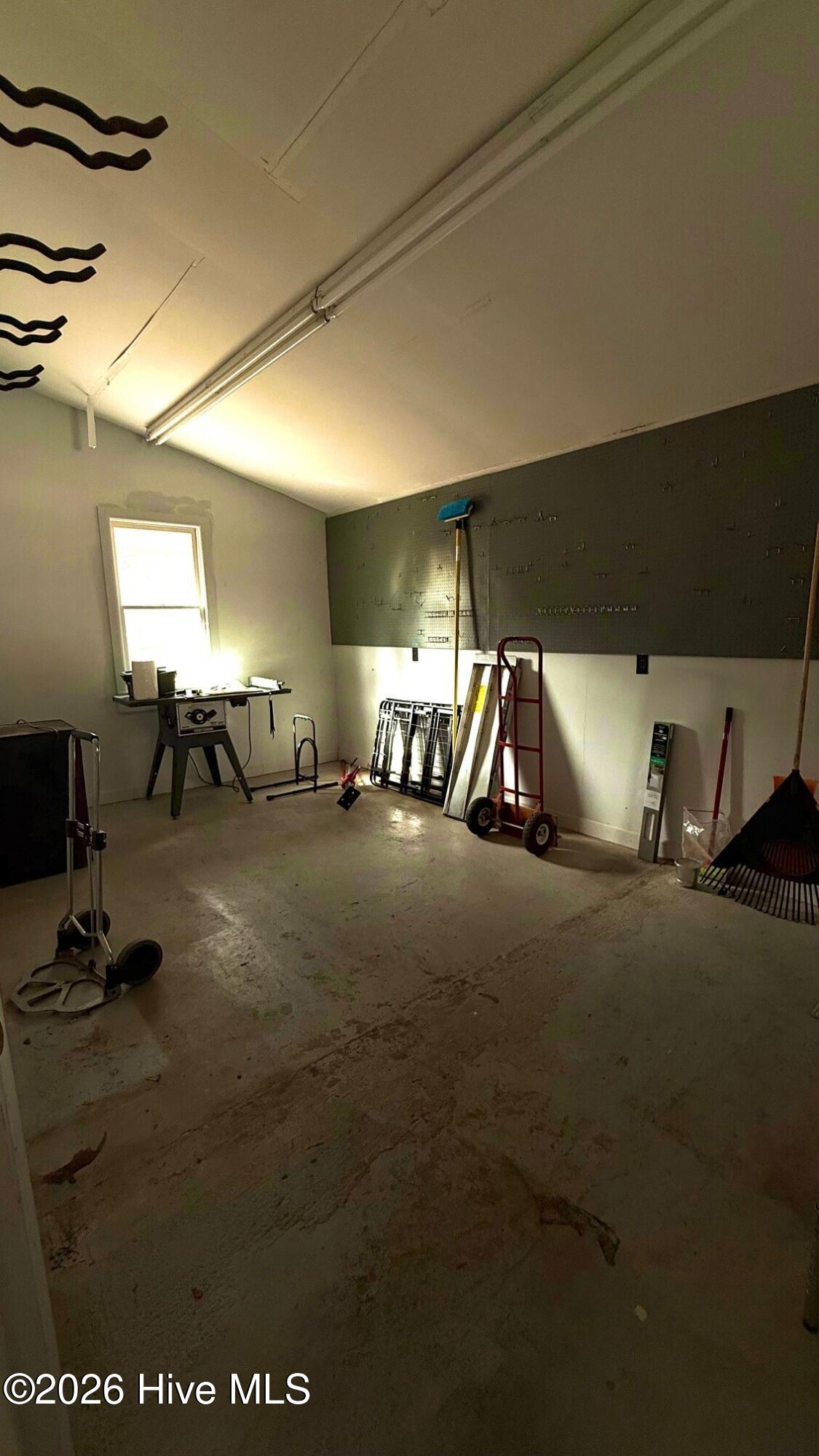 1068 Harrell's Loop Road Jacksonville, NC 28540 - Photo 18 of 28 workshop