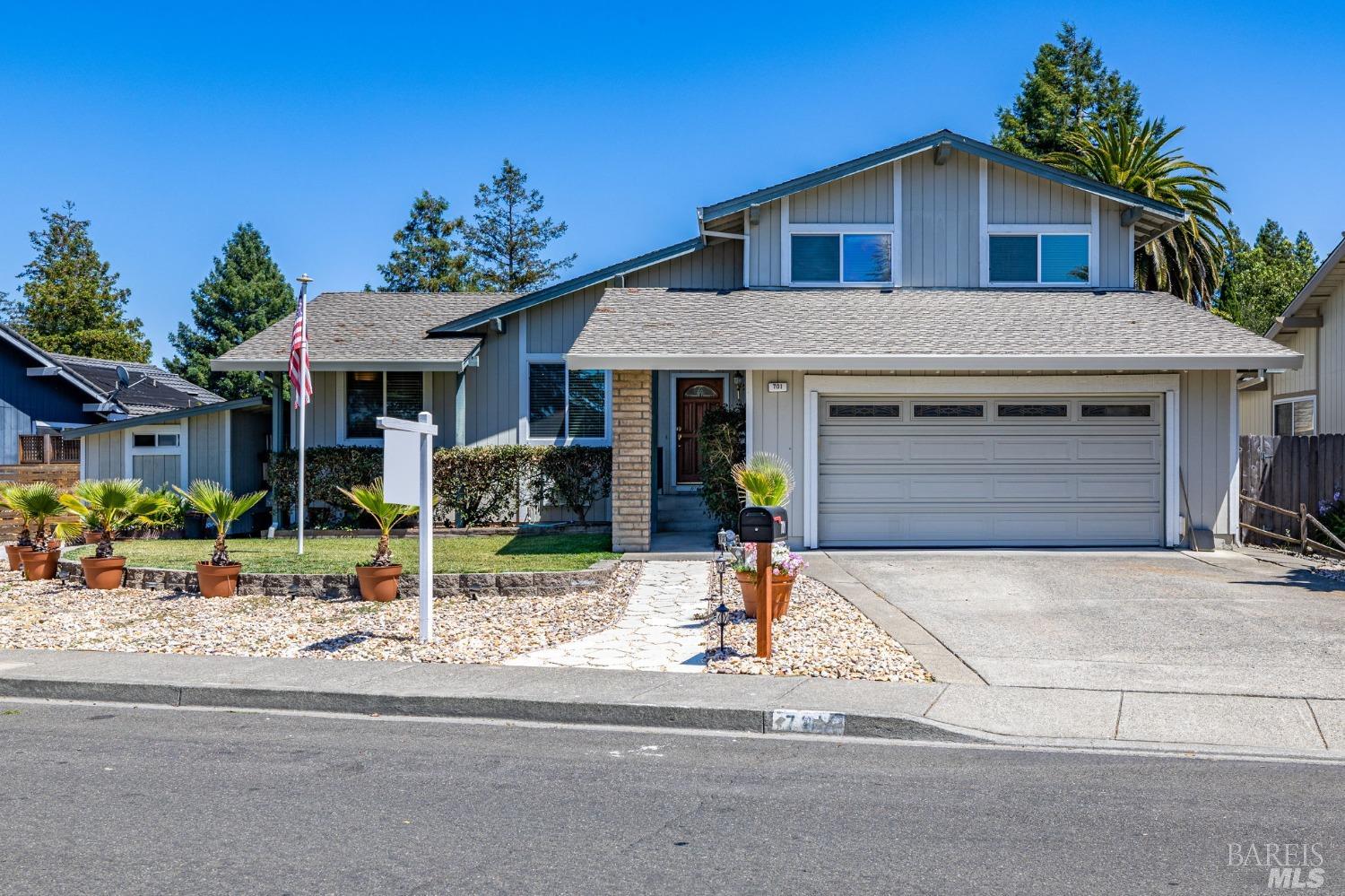 701 Holly Avenue Rohnert Park, CA 94928 - Photo 1 of 1 Gallery Image 1