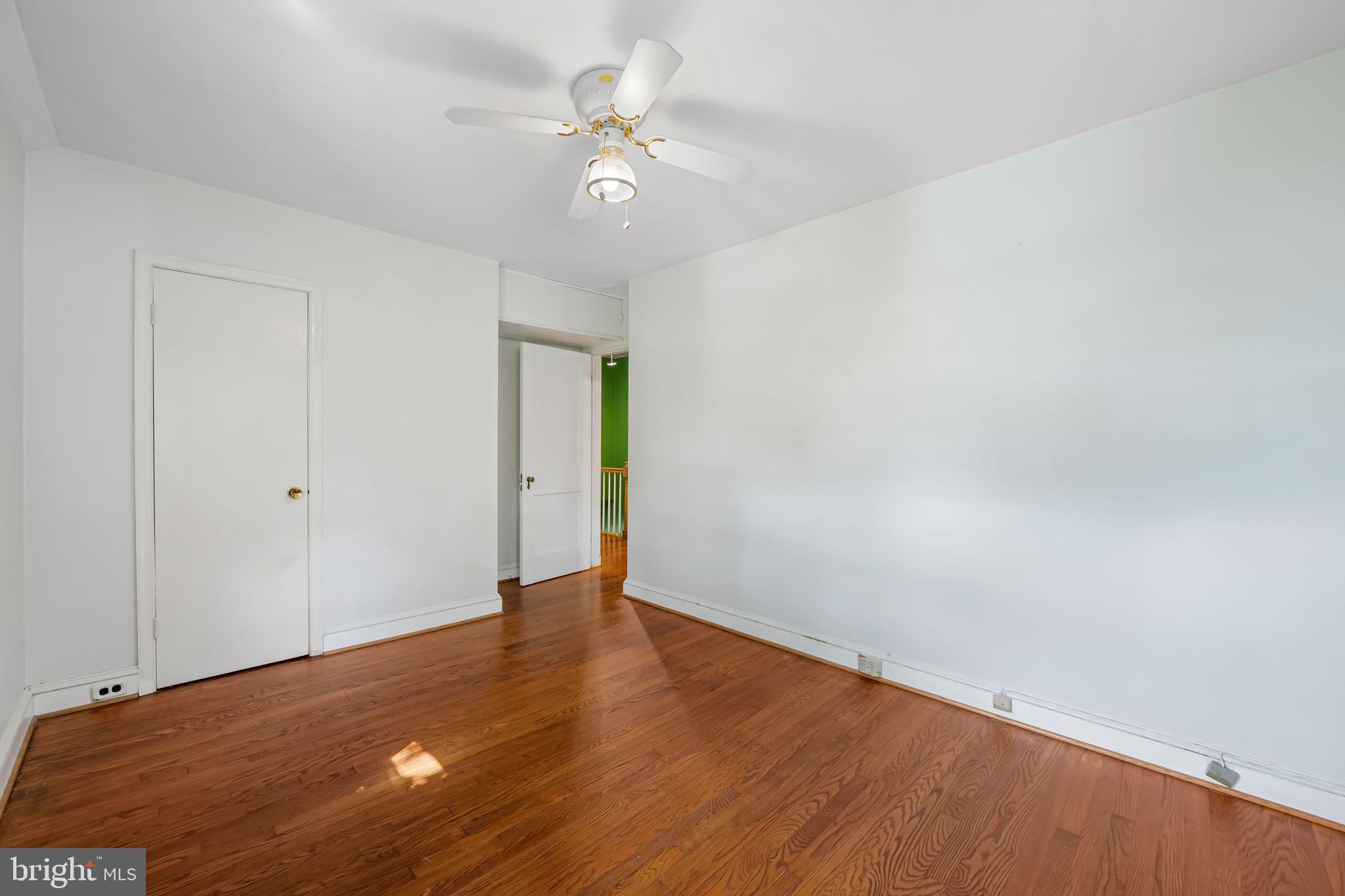 1305 Northview Road Baltimore, MD 21218 - Photo 19 of 33 Second Bedroom