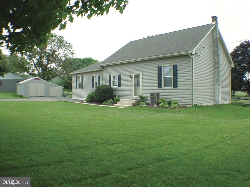 2185 Mine Road Paradise, PA 17562 - Photo 1 of 7