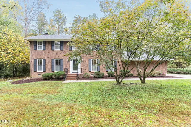 $3,200 | 6824 Branton Drive, Cary, NC 27519
