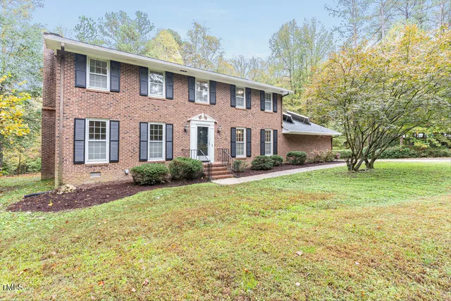 $3,200 | 6824 Branton Drive, Cary, NC 27519