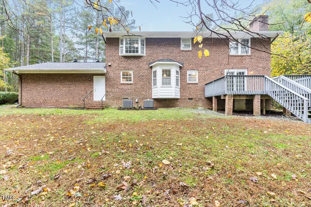 $3,200 | 6824 Branton Drive, Cary, NC 27519