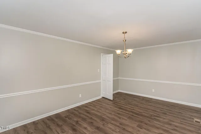 $3,200 | 6824 Branton Drive, Cary, NC 27519