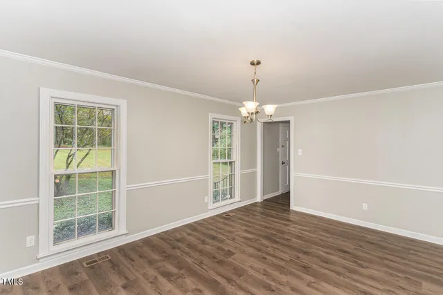 $3,200 | 6824 Branton Drive, Cary, NC 27519