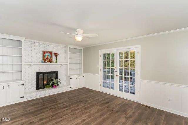 $3,200 | 6824 Branton Drive, Cary, NC 27519