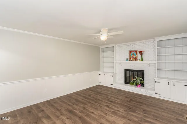 $3,200 | 6824 Branton Drive, Cary, NC 27519