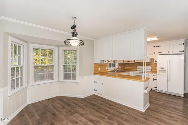 $3,200 | 6824 Branton Drive, Cary, NC 27519