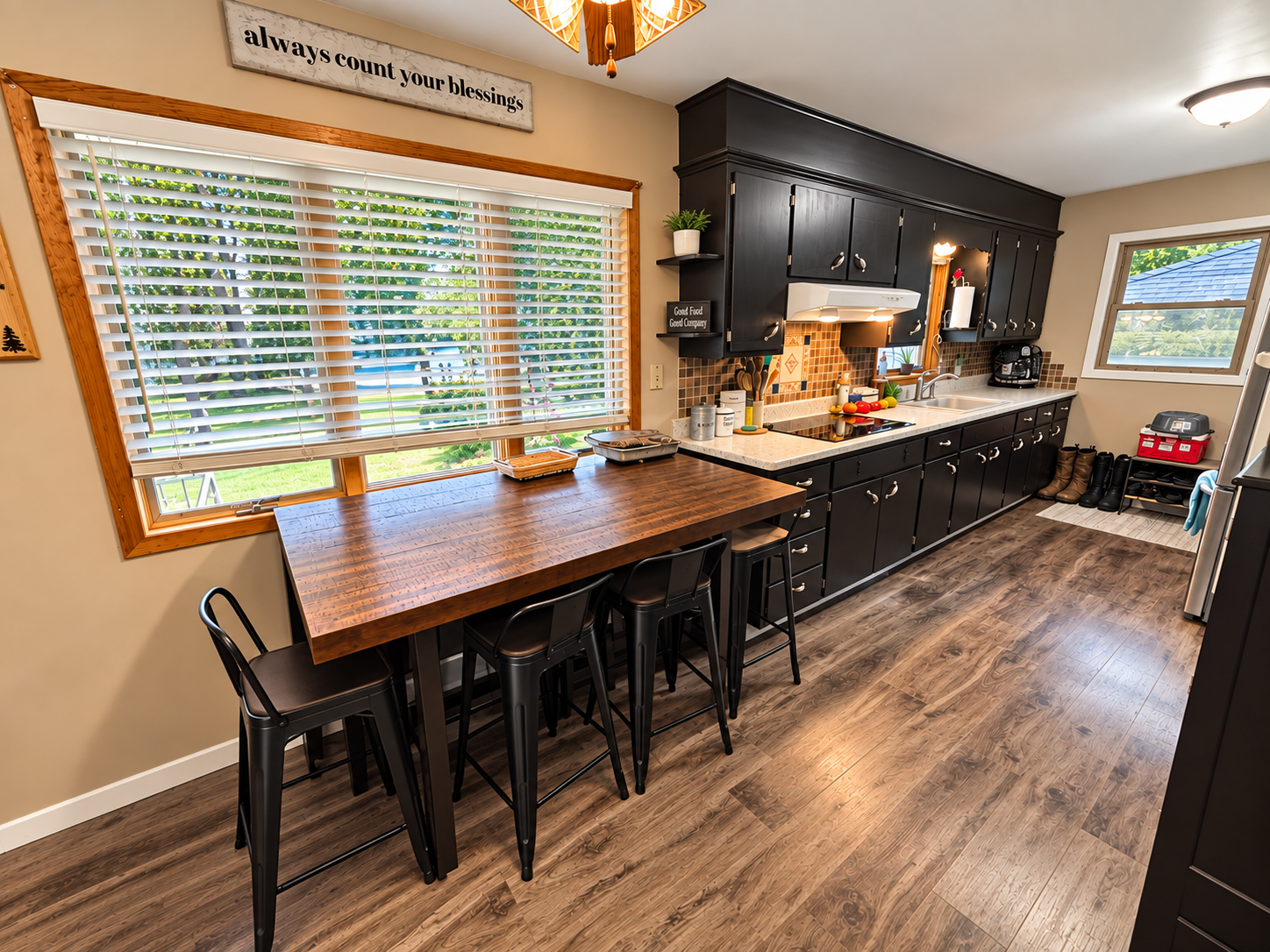 14472 Stocking Lake Road Menahga, MN 56464 - Photo 3 of 24 Gallery Image 3