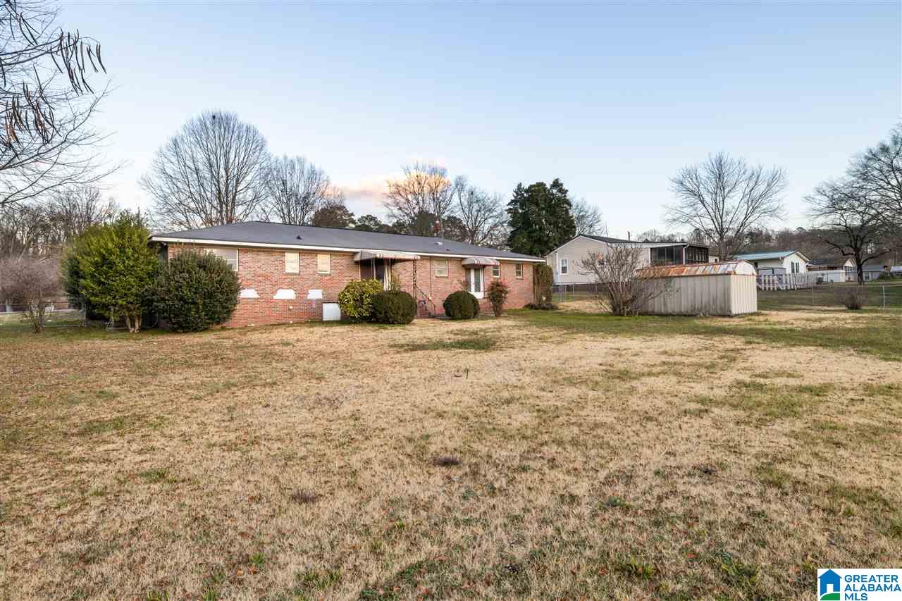 115 Hendrix Street Oneonta, AL 35121 - Photo 28 of 29