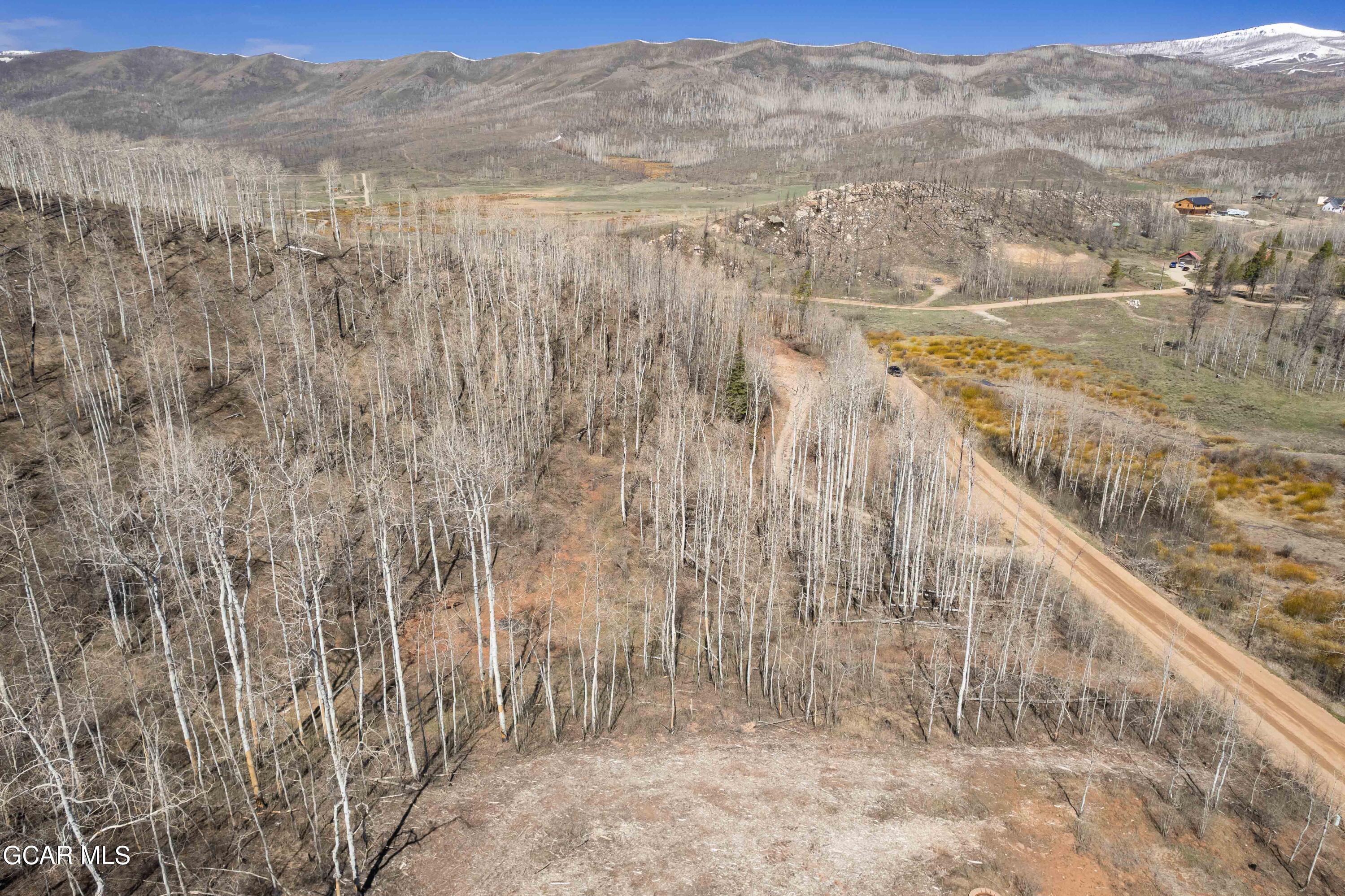 420 Gcr 412 Granby, CO 80446 - Photo 12 of 17 420GCR412DRONE-6