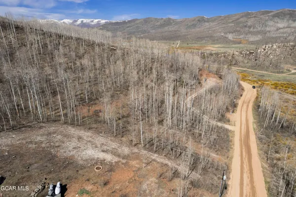 $120,000 | 420 Gcr 412, Granby, CO 80446