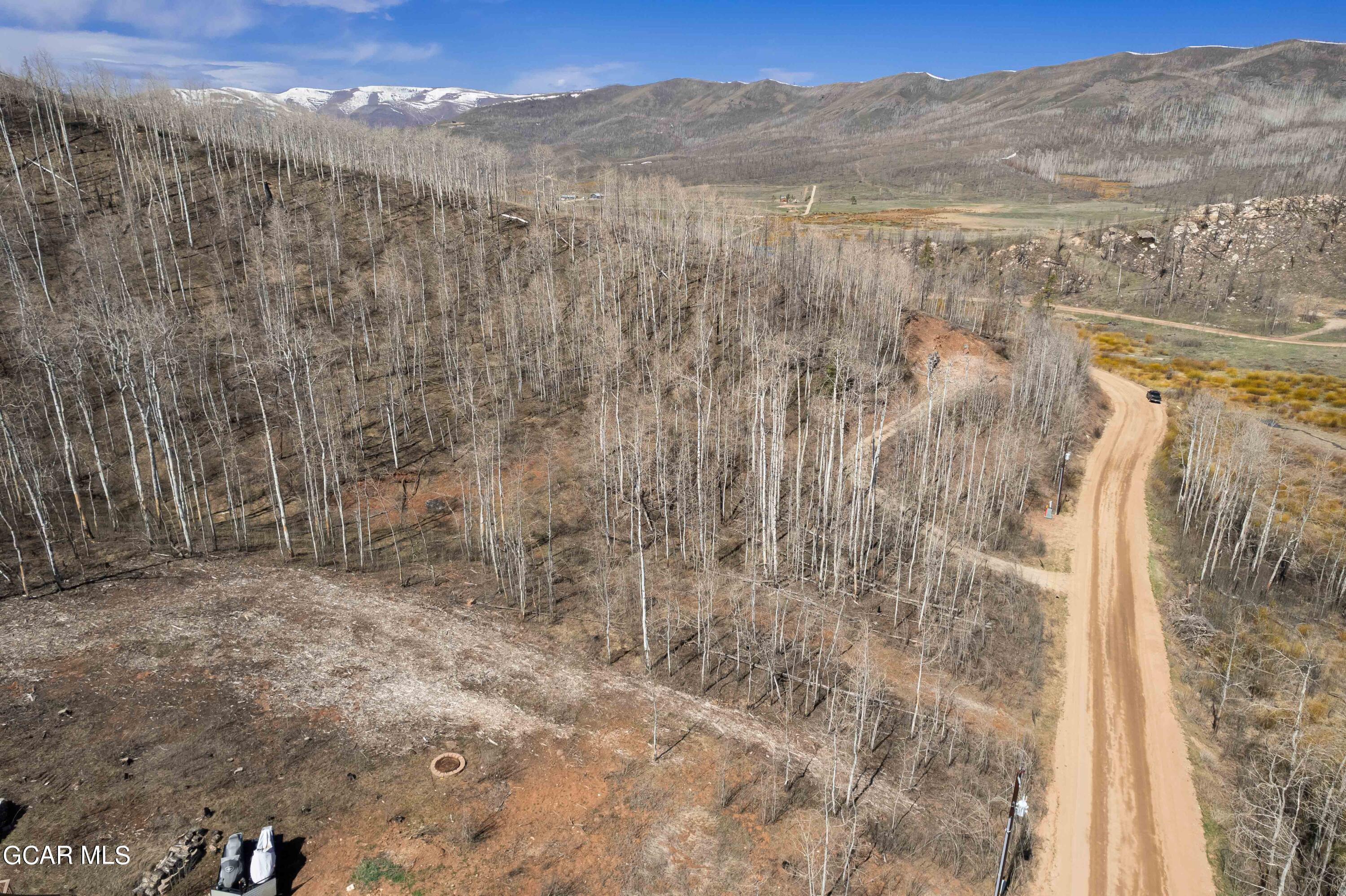 420 Gcr 412 Granby, CO 80446 - Photo 13 of 17 420GCR412DRONE-5