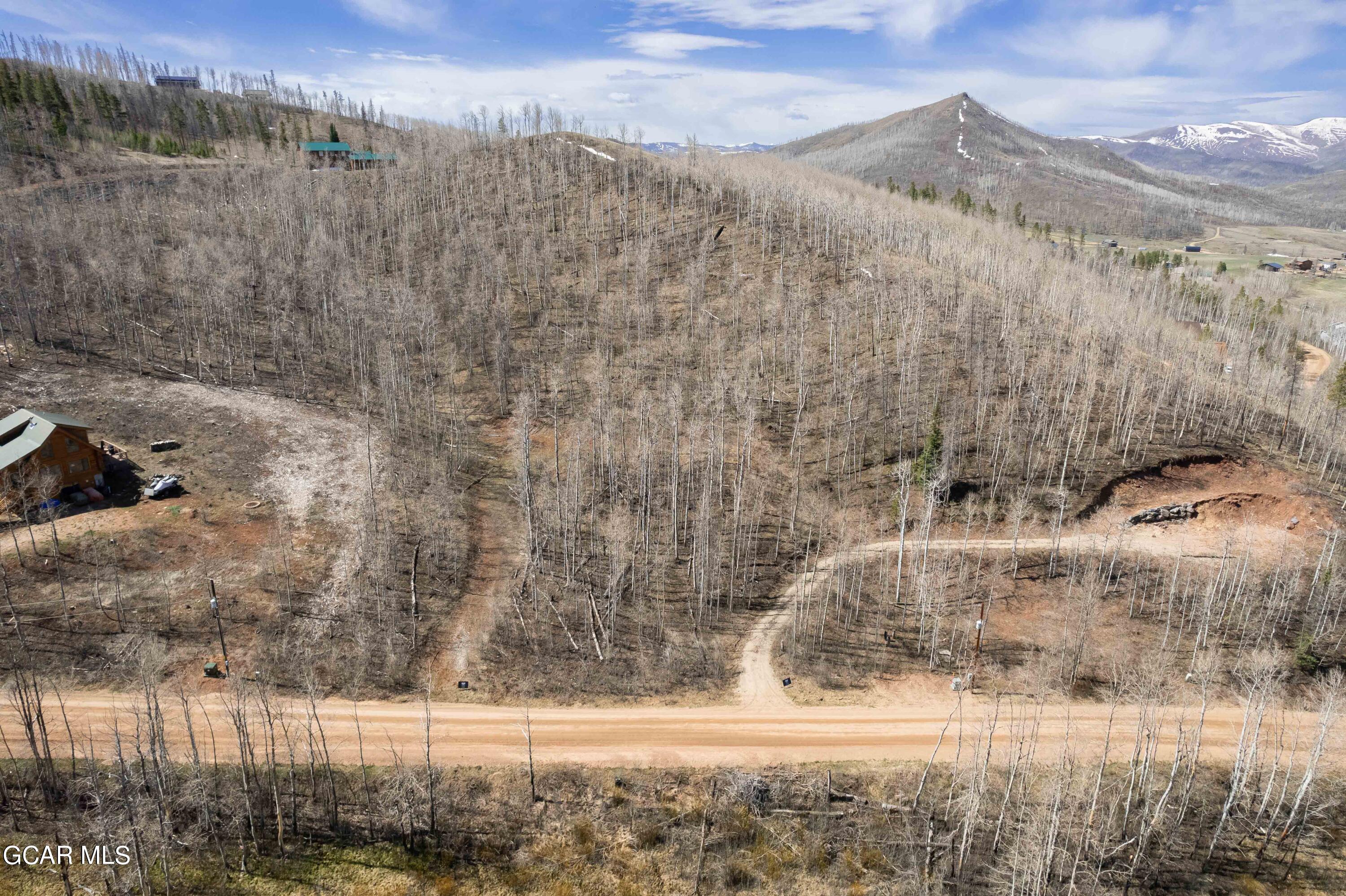 420 Gcr 412 Granby, CO 80446 - Photo 15 of 17 420GCR412DRONE-3