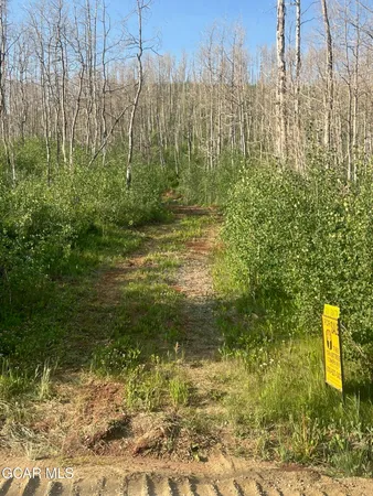 $120,000 | 420 Gcr 412, Granby, CO 80446