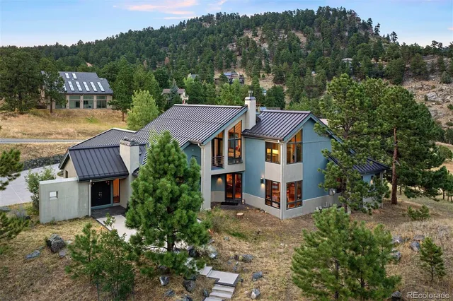 $1,699,000 | 25763 Bristlecone Court, Golden, CO 80401