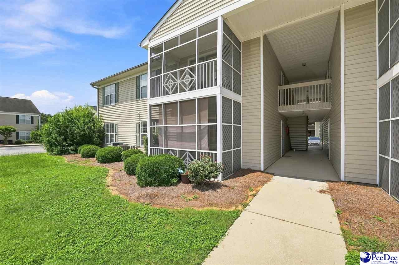 1107 Old Ebenezer Road, Unit B Florence, SC 29501 - Photo 1 of 30 Gallery Image 1