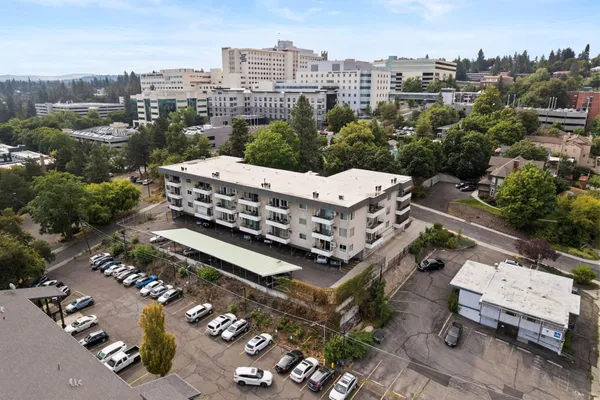 $309,900 | 214 West 6th Avenue, Unit 106, Spokane, WA 99204