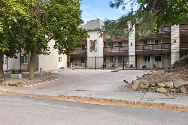 $309,900 | 214 West 6th Avenue, Unit 106, Spokane, WA 99204