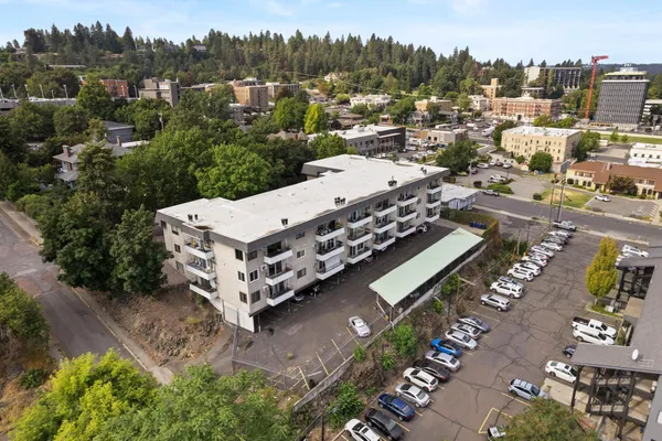 $309,900 | 214 West 6th Avenue, Unit 106, Spokane, WA 99204
