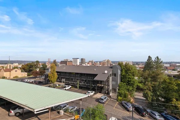 $309,900 | 214 West 6th Avenue, Unit 106, Spokane, WA 99204