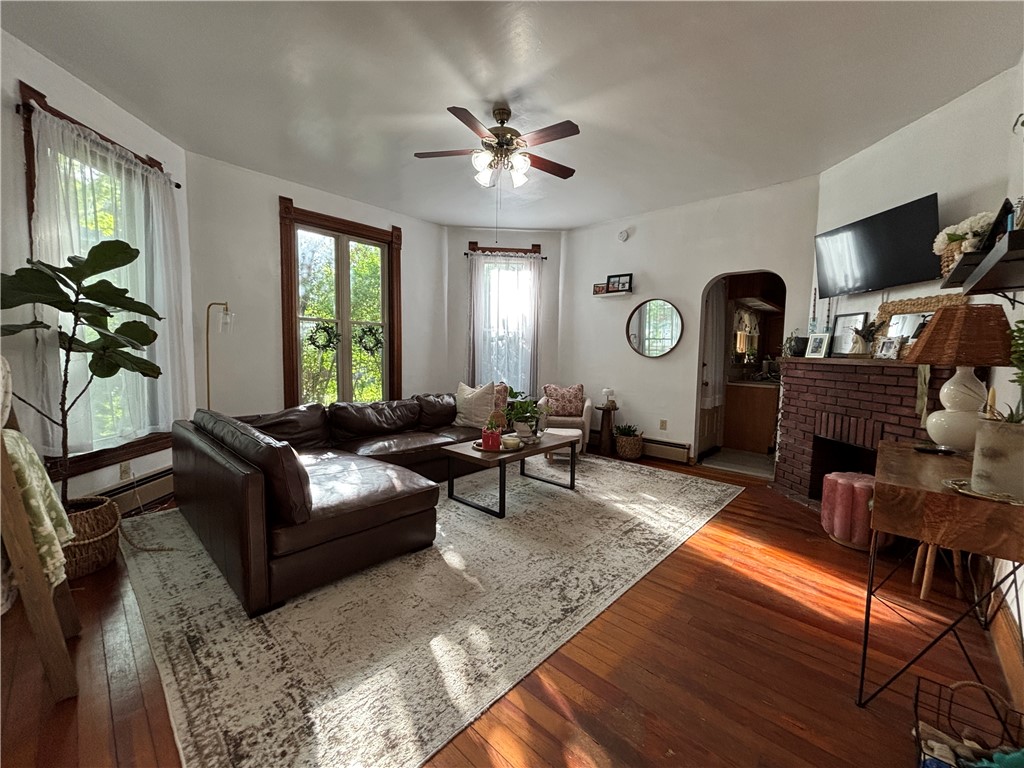 211 Biddle Street Kane, PA 16735 - Photo 15 of 24