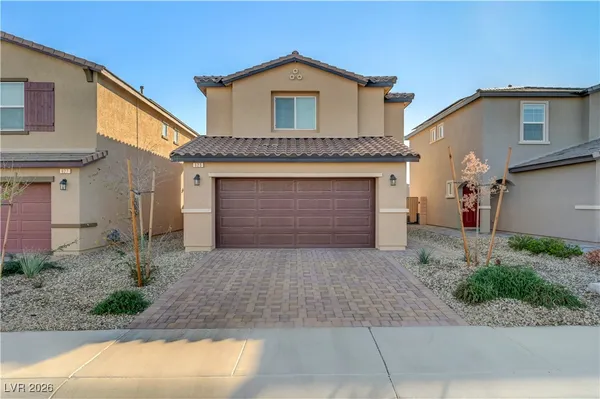 $409,999 | 623 Harmony Rock Avenue, North Las Vegas, NV 89081