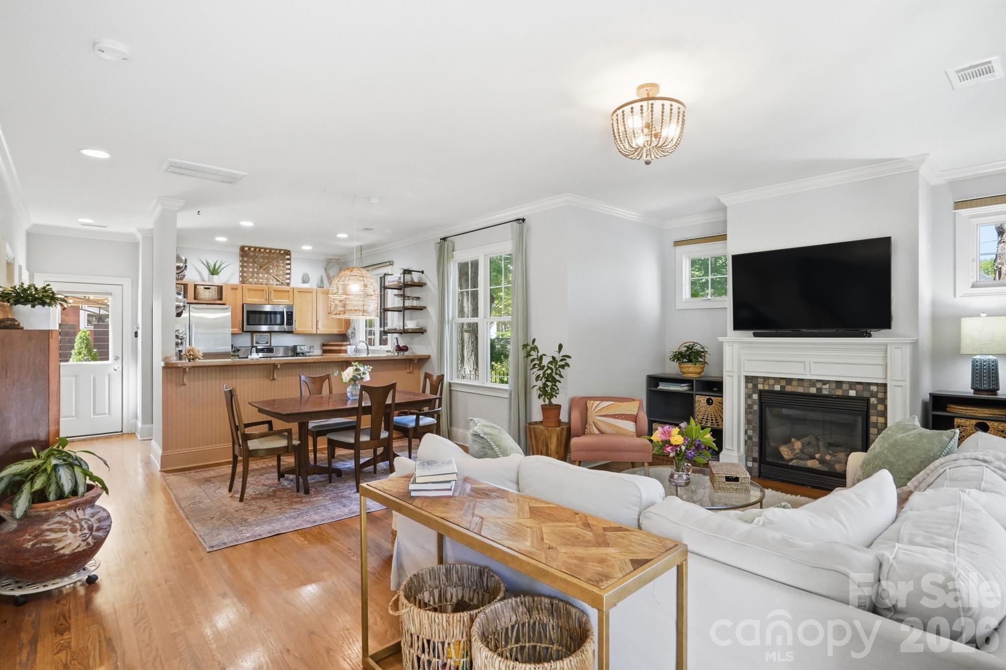 534 Spring Street Davidson, NC 28036 - Photo 7 of 47