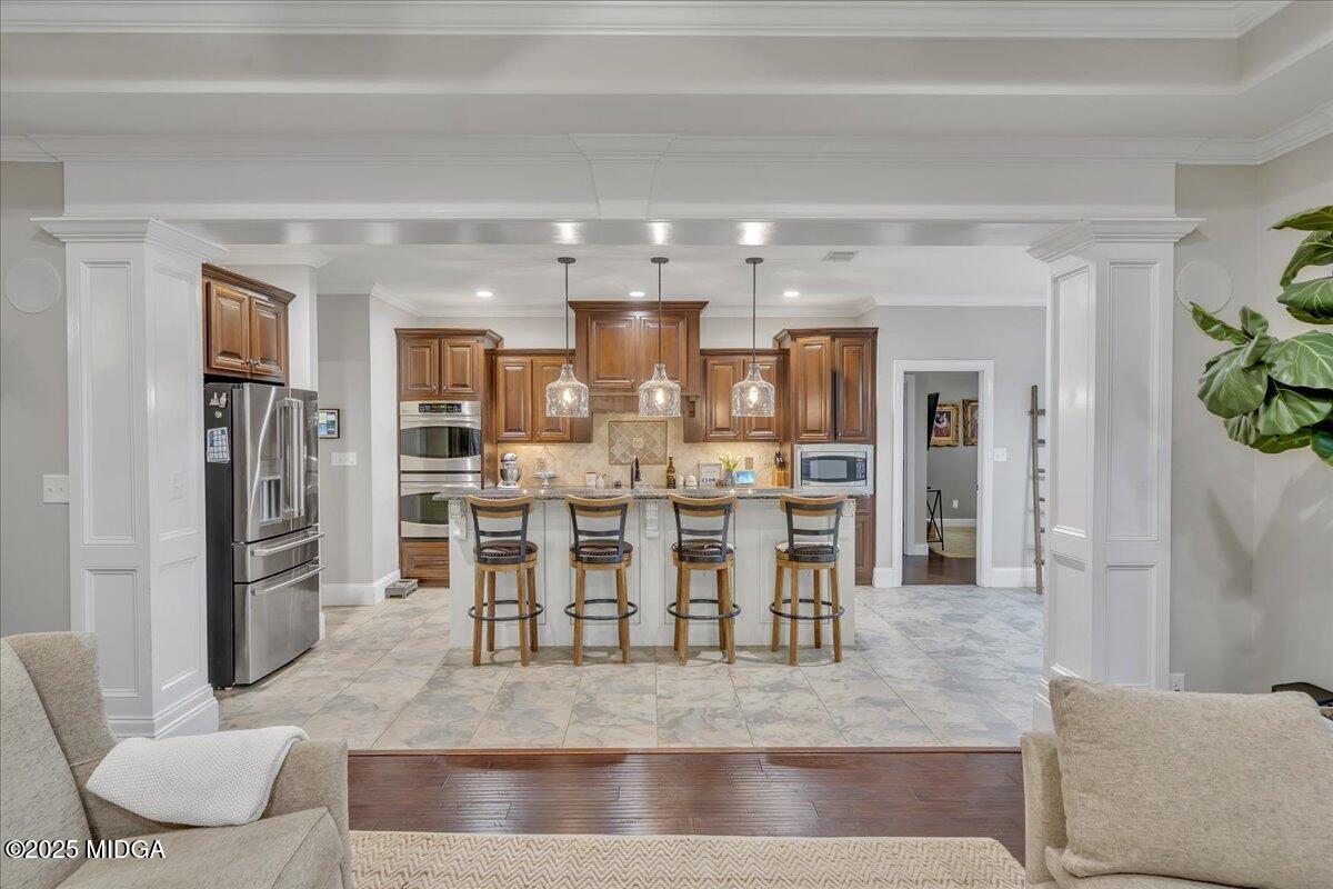 2018 Potters Road Perry, GA 31069 - Photo 9 of 66 09-DSC09637