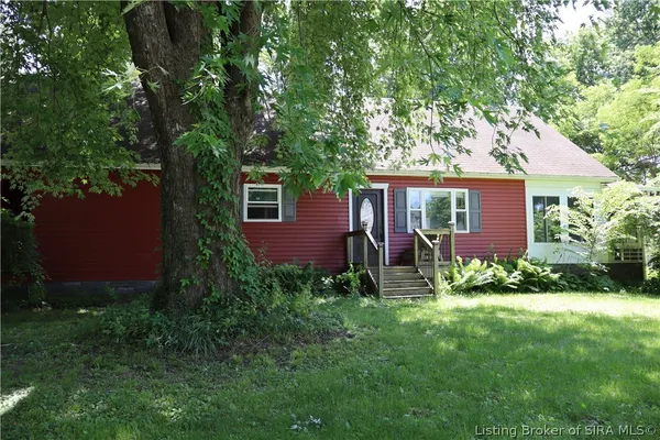 $144,900 | 7117 High Street, Floyds Knobs, IN 47119
