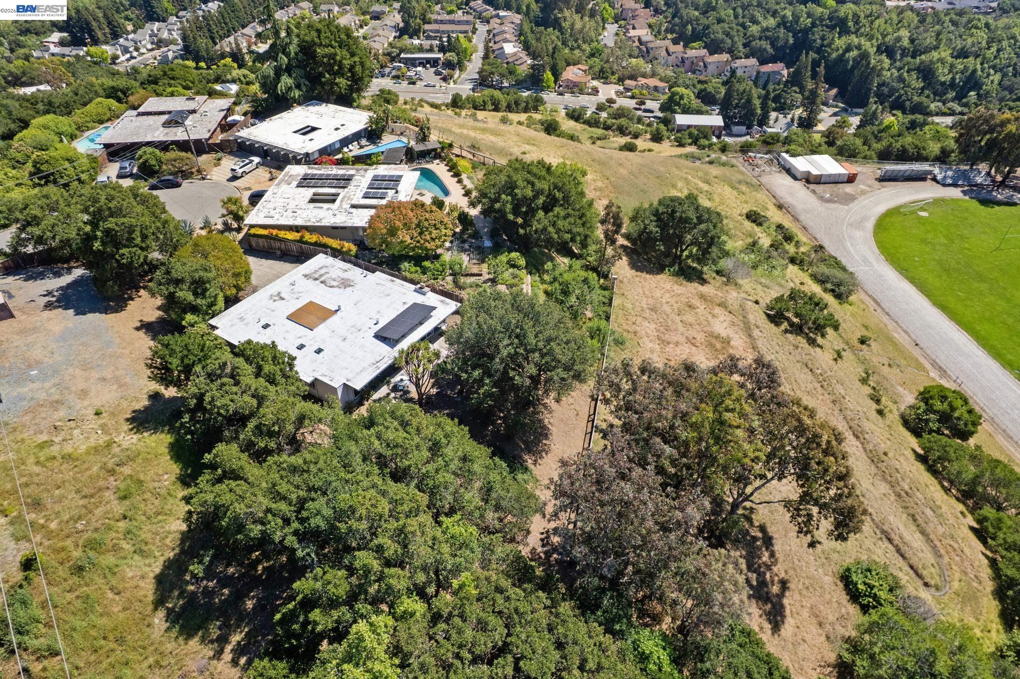 5314 Crown Court Castro Valley, CA 94552 - Photo 47 of 62