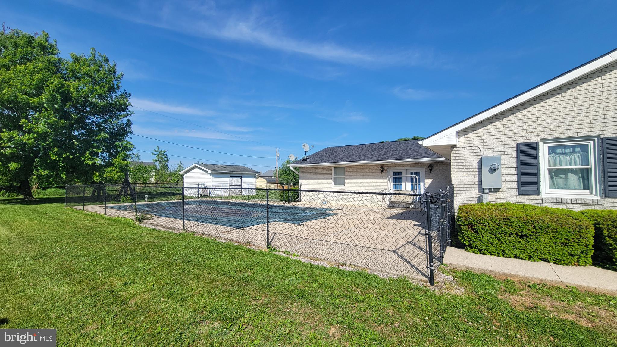 16118 Lappans Road Williamsport, MD 21795 - Photo 2 of 3