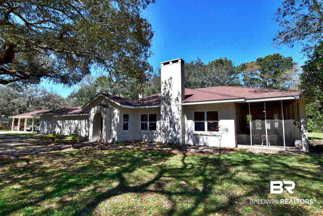 10840 Poser Drive Fairhope, AL 36532 - Photo 1 of 1