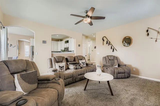 $750,000 | 16540 Umpire Street, Hudson, CO 80642