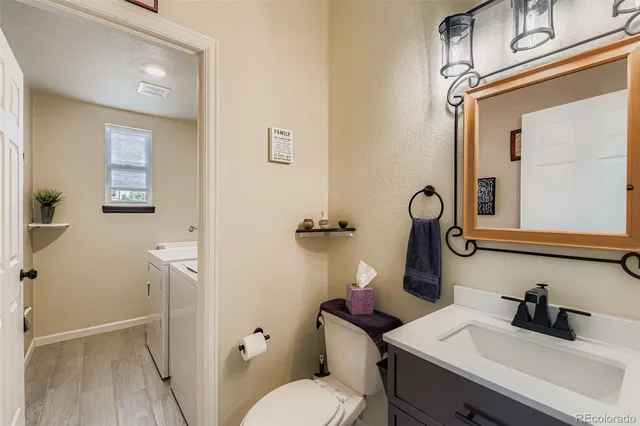 $750,000 | 16540 Umpire Street, Hudson, CO 80642