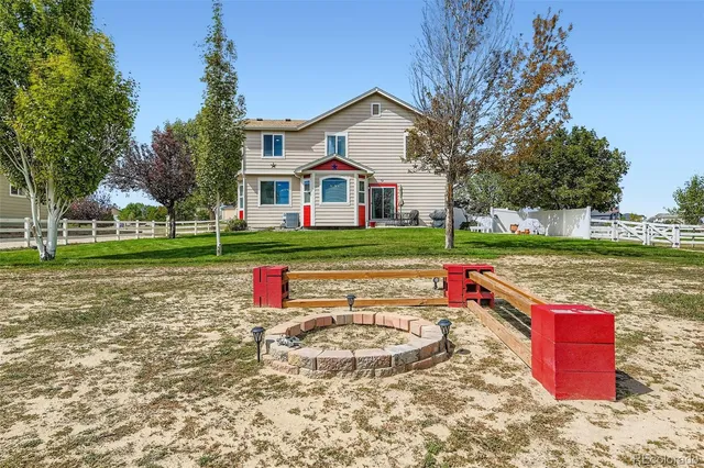 $750,000 | 16540 Umpire Street, Hudson, CO 80642