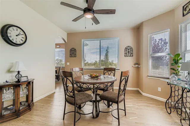 $750,000 | 16540 Umpire Street, Hudson, CO 80642